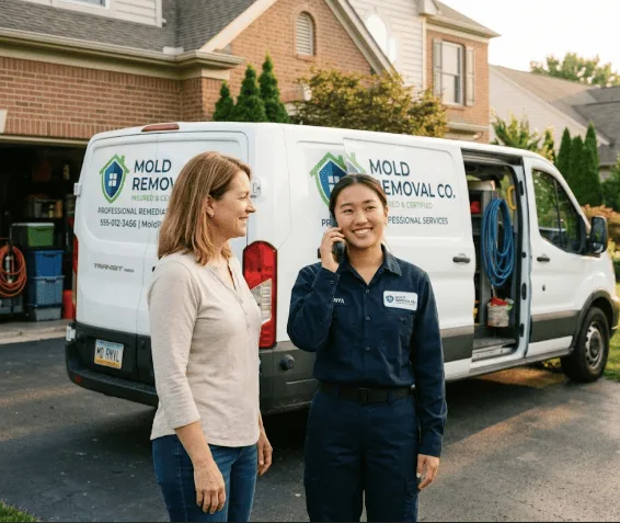 Crawlspace Mold Remediation Freeport, ME FAQs
